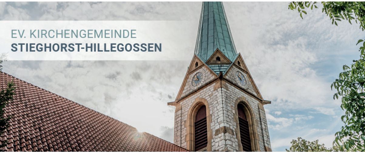 Ev. Kirchengemeinde Stieghorst-Hillegossen